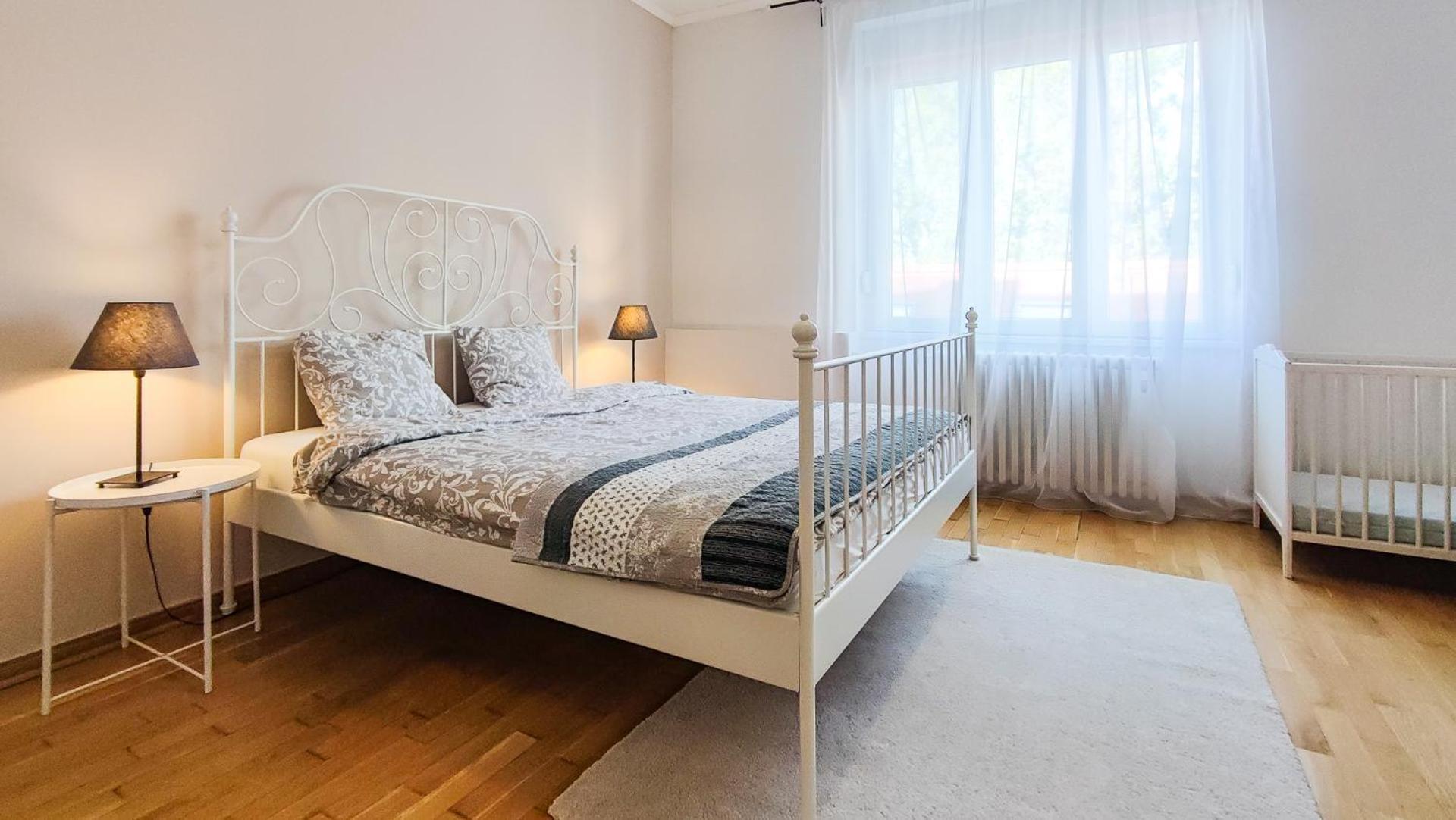 Filinhome Stefanovica Suite 7 Нови-Сад Экстерьер фото