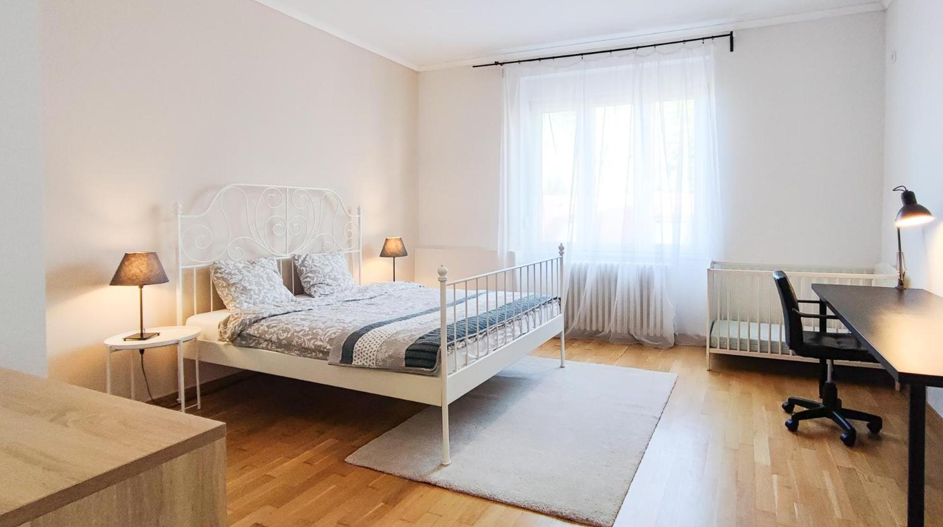Filinhome Stefanovica Suite 7 Нови-Сад Экстерьер фото